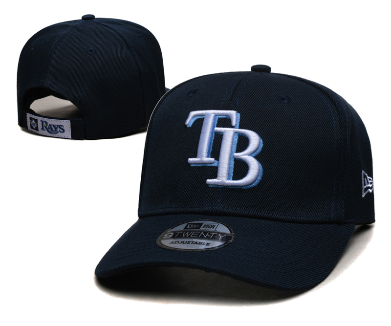 2024 MLB Tampa Bay Rays Hat TX202411051